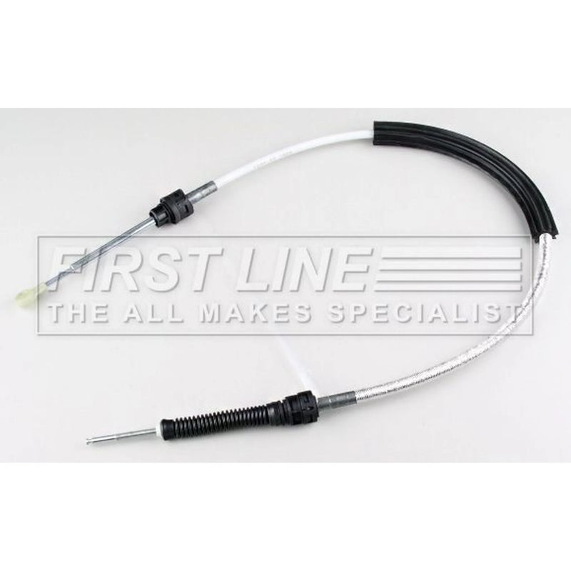 First Line Manual Transmission Cable Pull FKG1244