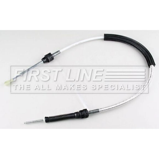 First Line Manual Transmission Cable Pull FKG1244
