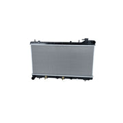 NRF Engine Radiator 58372