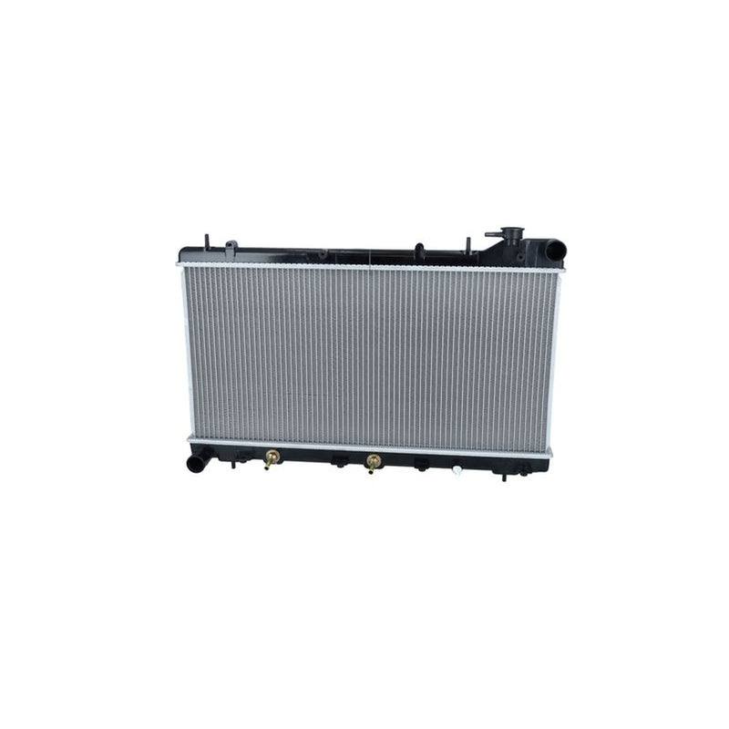 NRF Engine Radiator 58372