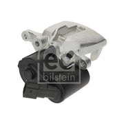 Febi Brake Caliper Assembly Rear Left 183212