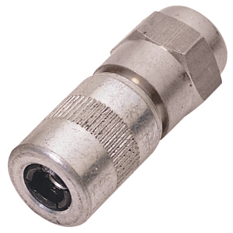 Draper Heavy Duty 4 Jaw Hydraulic Connector 1/8" BSPT