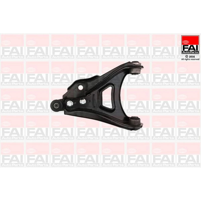 FAI Control/Trailing Arm SS267