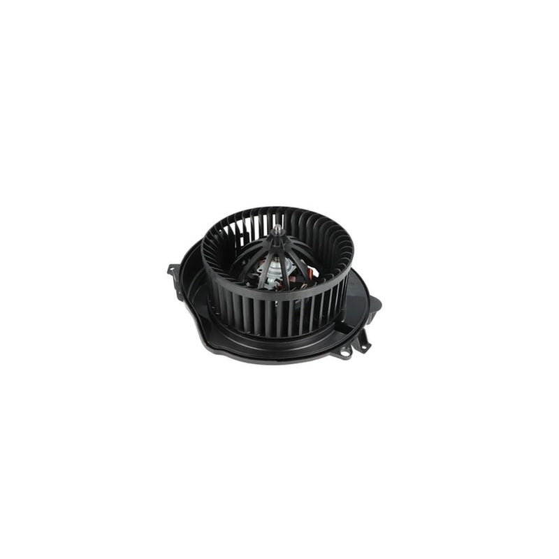 NRF Heater Blower Fan Front 34204