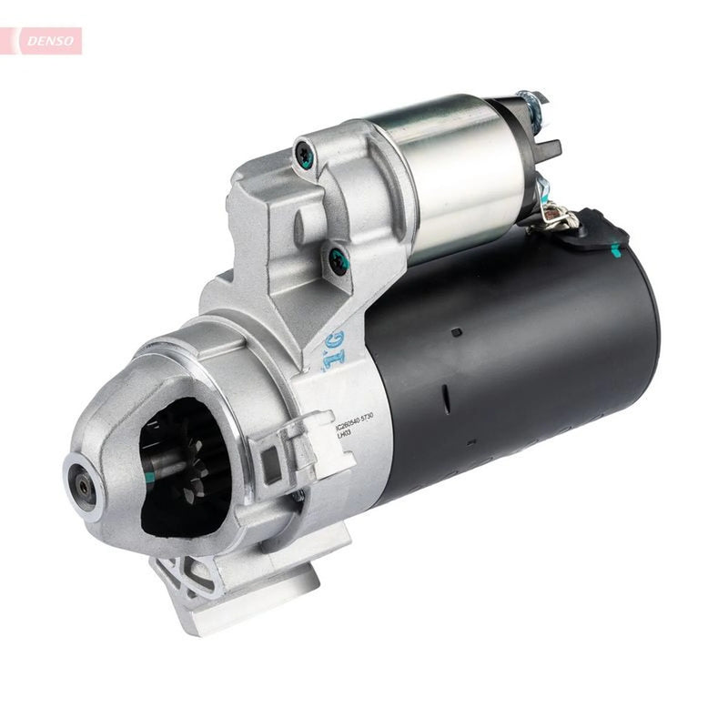 Denso Starter Motor 12V 2kW 11 Teeth DSN3137