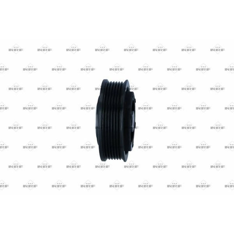 NRF A/C Compressor Magnetic Clutch 380117