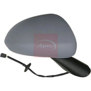 Apec Door / Wing Mirror Right AMR2554