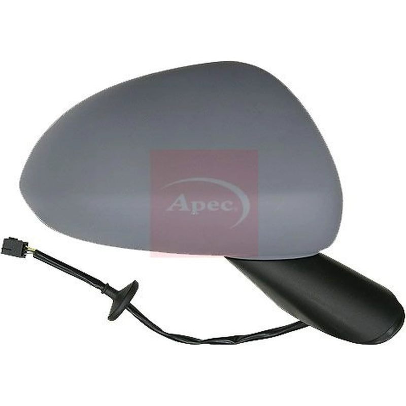Apec Door / Wing Mirror Right AMR2554