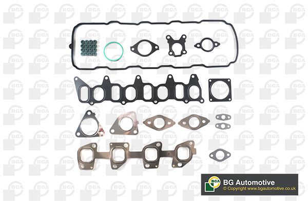 BGA Cylinder Head Gasket Kit