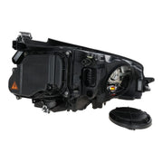 Valeo Headlight Headlamp H7 Left 044931