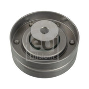 Febi Timing Belt Deflection Pulley/Guide Pulley 74mm OD ID Wide 02558