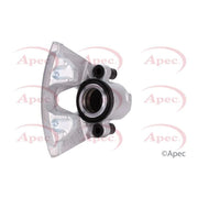 Apec Brake Caliper Assembly Front Right RCA344