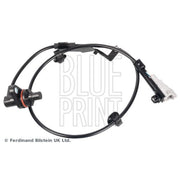 Blue Print ABS Wheel Speed Sensor Rear Right ADBP710018