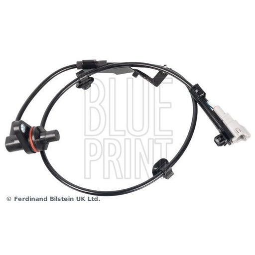 Blue Print ABS Wheel Speed Sensor Rear Right ADBP710018