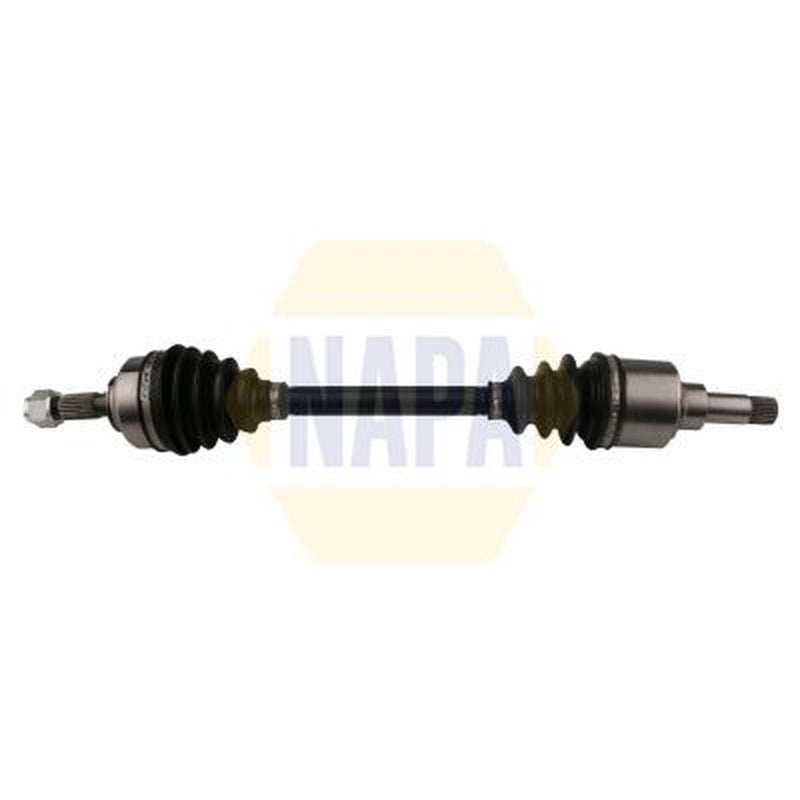NAPA CV Drive Shaft Driveshaft Front Left NDS1707L