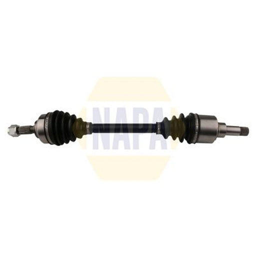 NAPA CV Drive Shaft Driveshaft Front Left NDS1707L