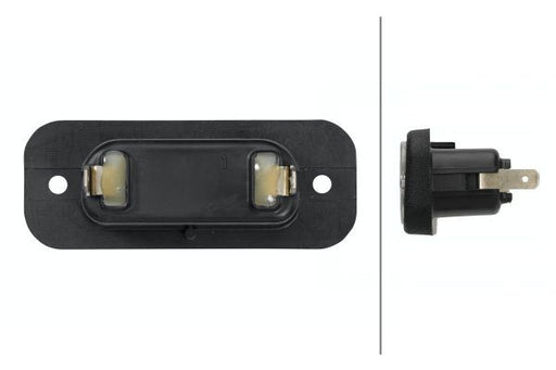 Hella 2XS 003 738-037 Clearance Light