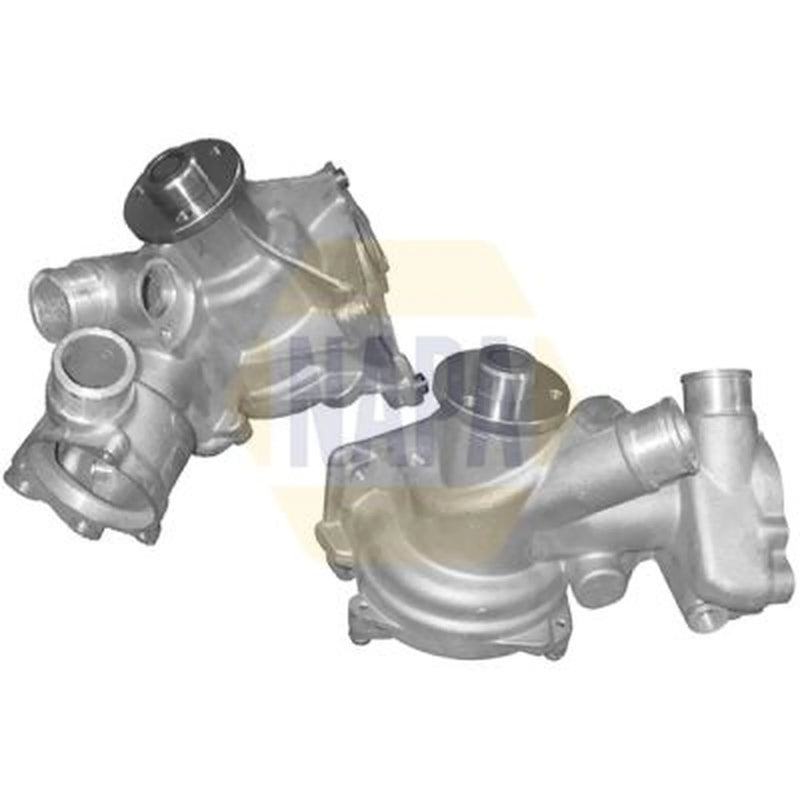 NAPA Engine Cooling Water Pump NWP1316