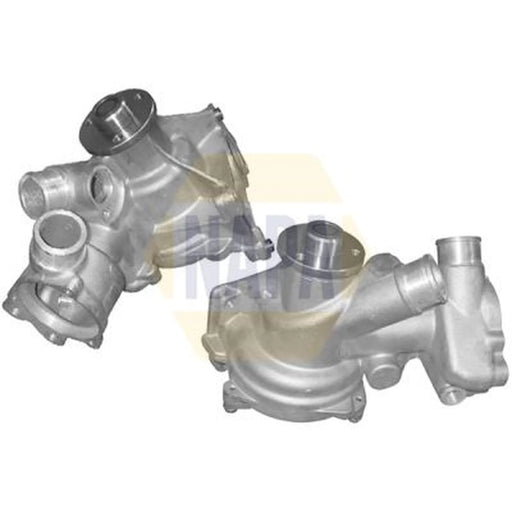 NAPA Engine Cooling Water Pump NWP1316