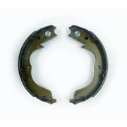 Juratek Brake Shoe Set Axle Kit Rear JBS1216