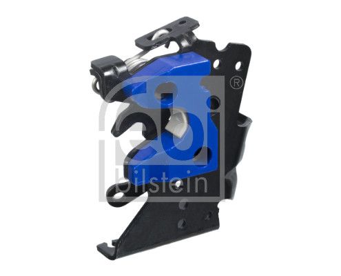 Febi Bonnet Release Lock Catch Right