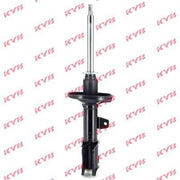 KYB Shock Absorber Damper Strut Rear Left 334053