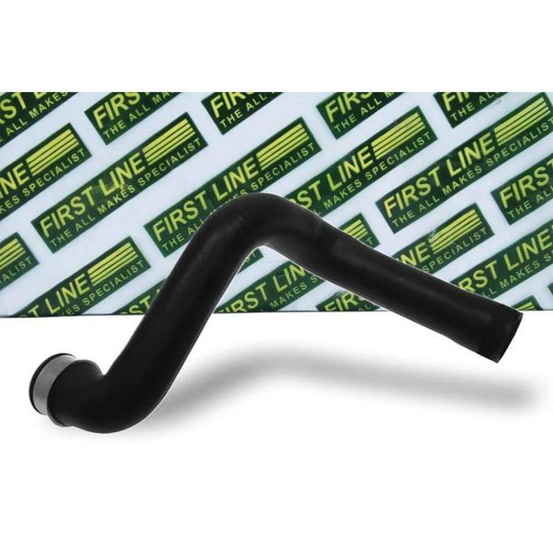 First Line Intercooler Turbo Charge Air Hose FTH1382