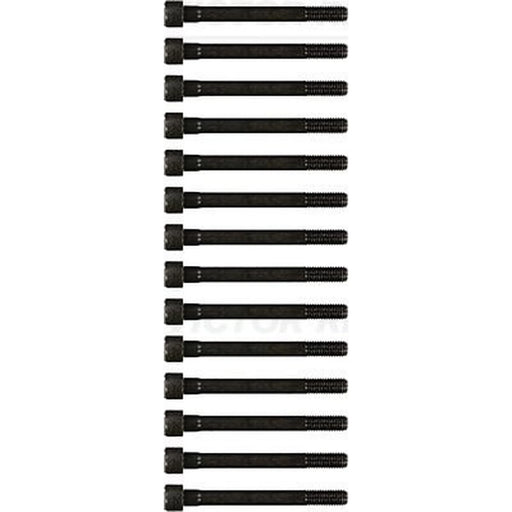 Victor Reinz Cylinder Head Bolt Set M12 14-55040-01