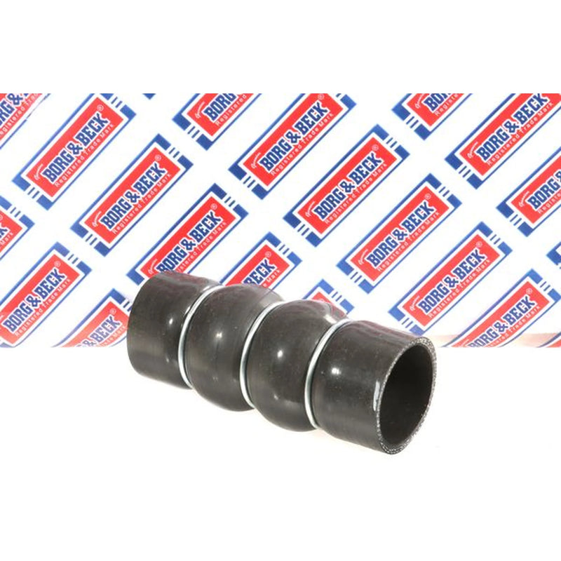Borg & Beck Intercooler Turbo Charge Air Hose Front BTH1755