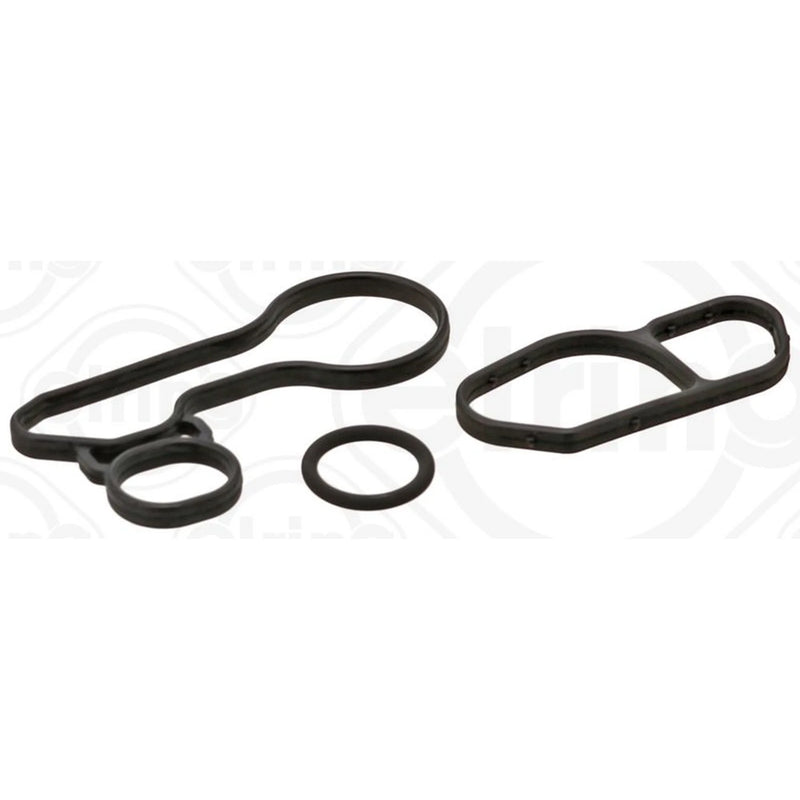 Elring Oil Cooler Gasket Wide Thick 876.570