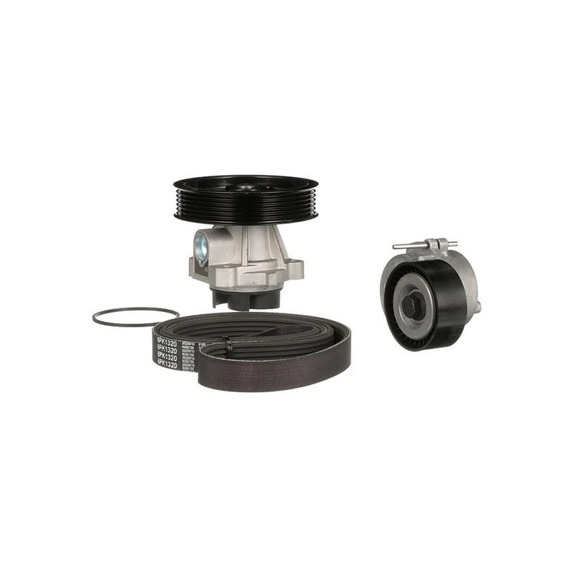 Gates Micro-V Wpk KP16PK1320
