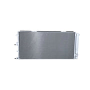 NRF Air Conditioning Condenser 350654