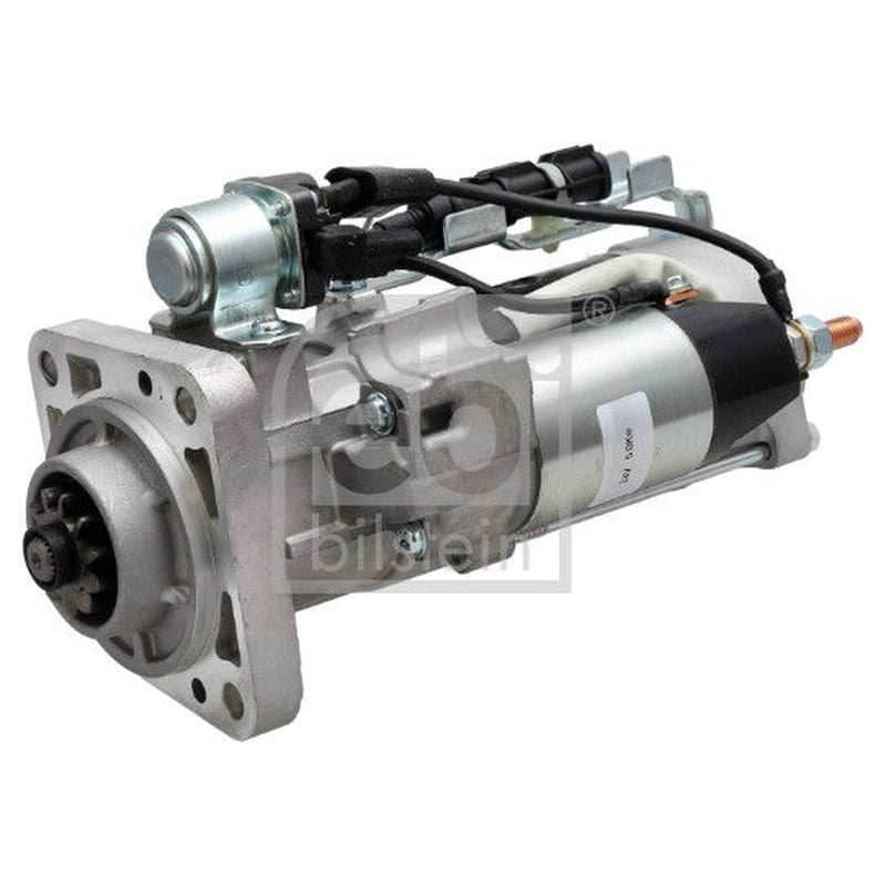 Febi Starter Motor 24V 5kW 11 Teeth 199060