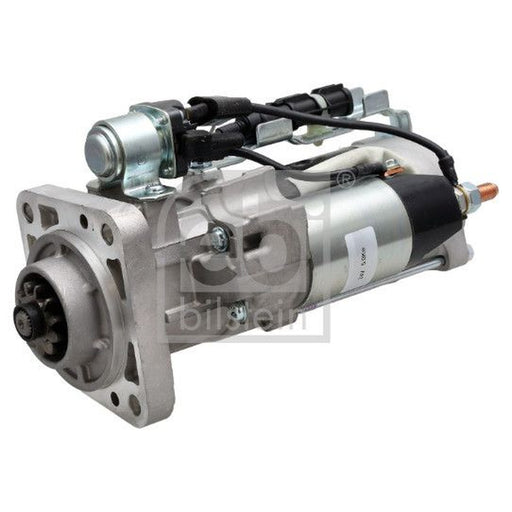 Febi Starter Motor 24V 5kW 11 Teeth 199060