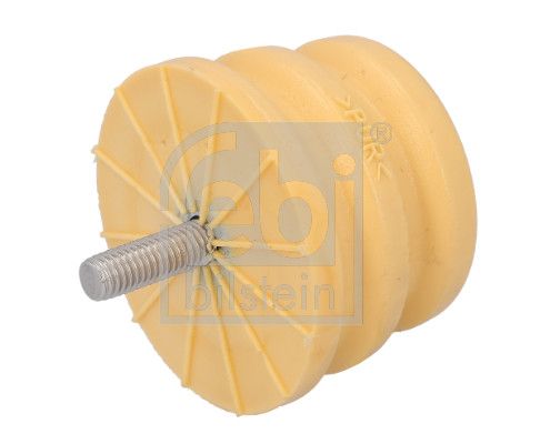 Febi Driver Cab Rubber Buffer 60mm OD High