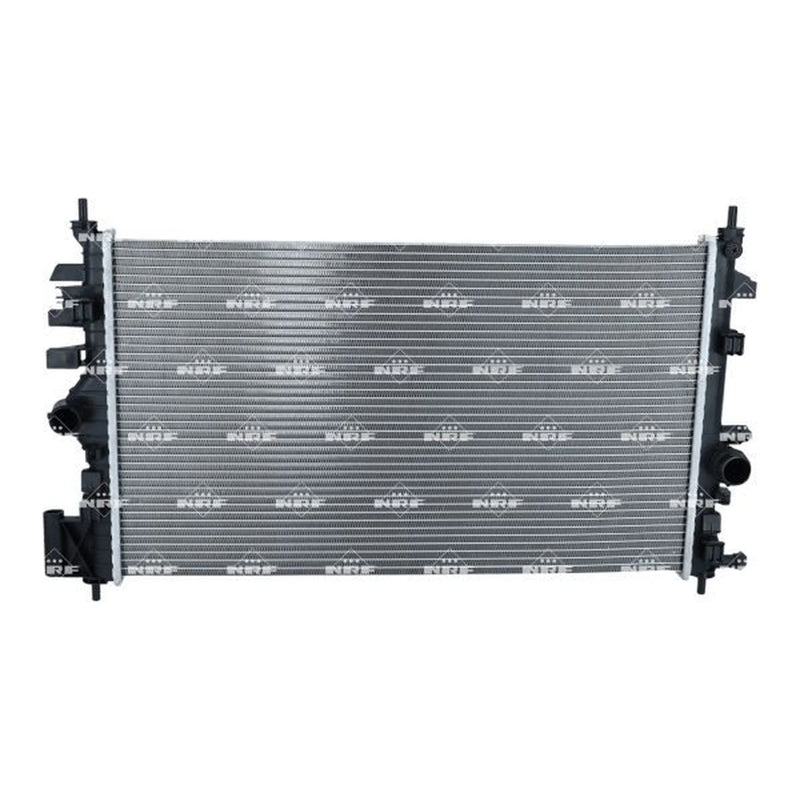 NRF Engine Radiator 53773