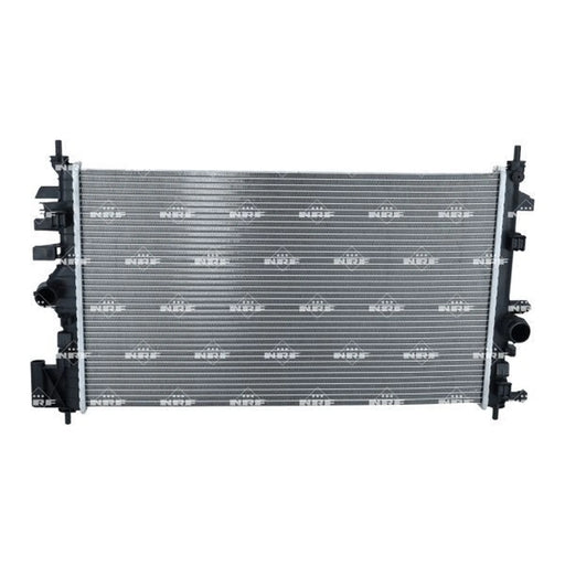 NRF Engine Radiator 53773