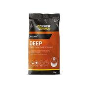 Everbuild Sika Jetcem Premix Sand & Cement 6kg