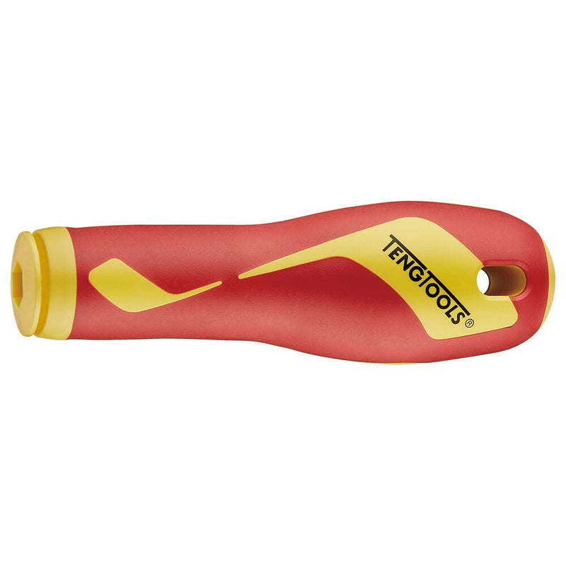 Teng Tools Insulated Screwdriver Handle MDV700 122mm