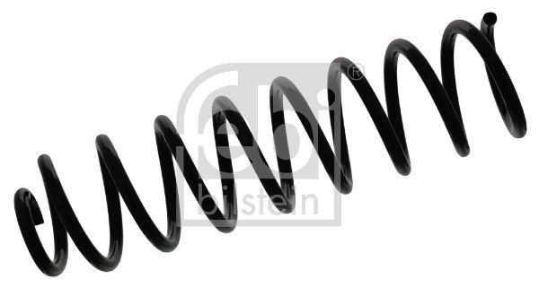 Febi Front Suspension Coil Spring