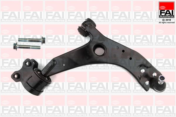 FAI Control/Trailing Arm