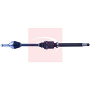 Apec CV Drive Shaft Driveshaft Front Right ADS1059R