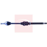 Apec CV Drive Shaft Driveshaft Front Right ADS1059R