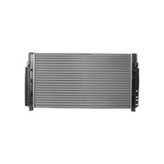 Hella Engine Radiator 8MK 366 301-721