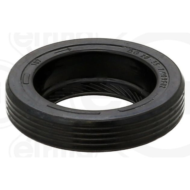 Elring Manual Transmission Shaft Seal OD ID Thick 091.626