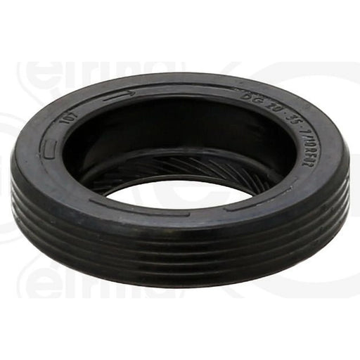 Elring Manual Transmission Shaft Seal OD ID Thick 091.626