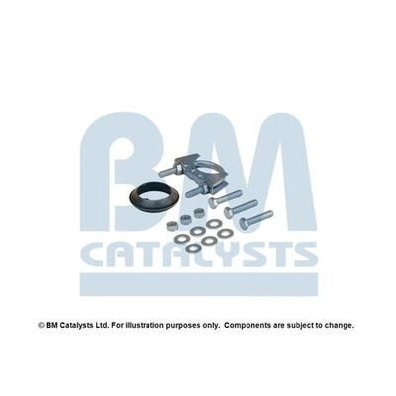 BM Catalysts Fitting Kit FK90138B FK90138B