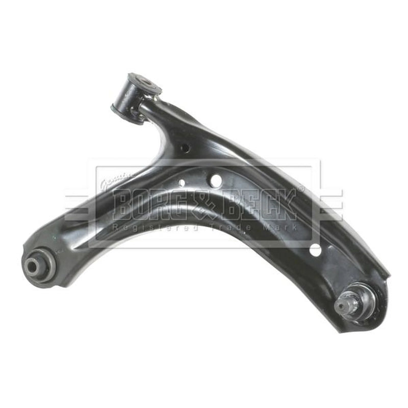 Borg & Beck Control/Trailing Arm BCA8102