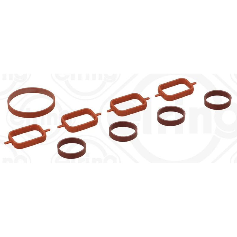 Elring Intake Manifold Gasket Set ID Wide High 228.680