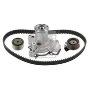 Febi Timing Belt & Water Pump Kit 173513
